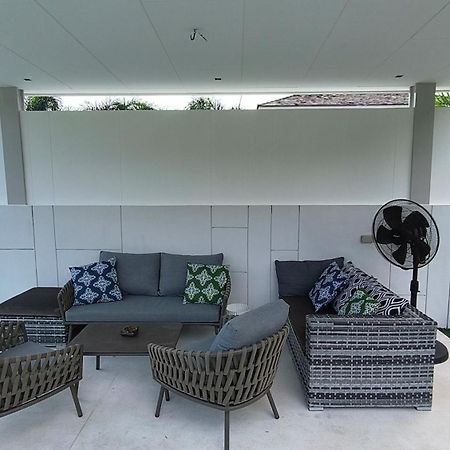 Villa Kamala Close To The Beach Buitenkant foto
