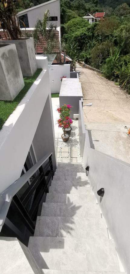 Villa Kamala Close To The Beach Buitenkant foto